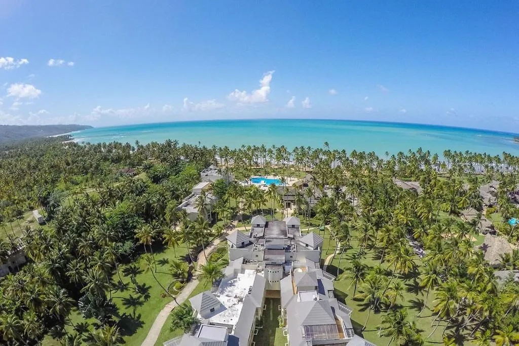 Aparthotel Ocean Front Apartments, At Coson Beach Las Terrenas Dominican Republic