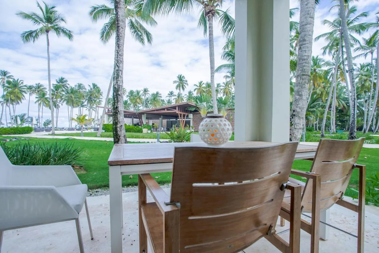 Ocean Front Apartments, At Coson Beach Las Terrenas Aparthotel